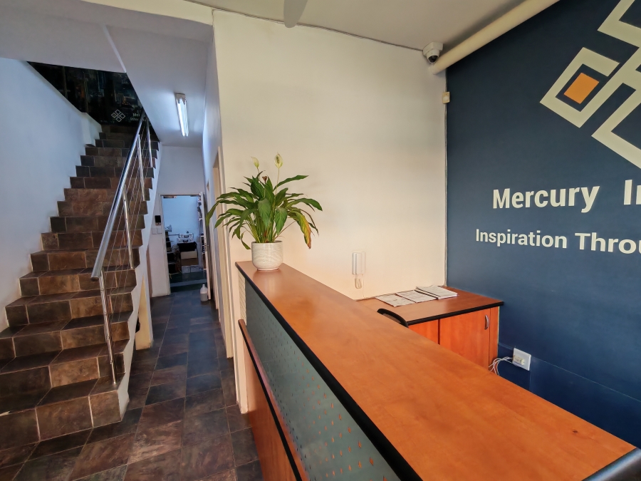 To Let Commercial Property for Rent in Saxenburg Park 1 Western Cape